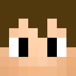 XaerovicCZ - Male Minecraft Skins - image 3
