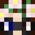 in the name of love -- request - Male Minecraft Skins - image 3