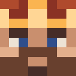 Just a King - Male Minecraft Skins - image 3