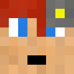 The Field Researcher - Male Minecraft Skins - image 3