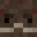 Doomfist - Overwatch - Male Minecraft Skins - image 3