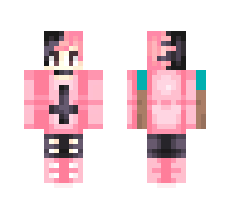 Marcus - Excalibros Fanskin - Male Minecraft Skins - image 2