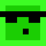 slime boy - Boy Minecraft Skins - image 3