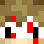 Bloody Leo - Male Minecraft Skins - image 3