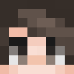 orchid ラン - Male Minecraft Skins - image 3
