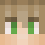 Mint I Guess - Male Minecraft Skins - image 3