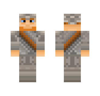 Kings Archer - Male Minecraft Skins - image 2