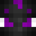 ~Purple dragon~ - Interchangeable Minecraft Skins - image 3