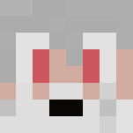 Skin for Arshia - Male Minecraft Skins - image 3