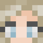 1 / l b z l - Female Minecraft Skins - image 3