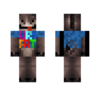 dont even know - Male Minecraft Skins - image 2