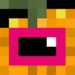 Has clothes on (pineapple) - Male Minecraft Skins - image 3