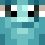 Mac and Bloo [Foster's Home] - Male Minecraft Skins - image 3
