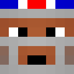 Odell Beckham Jr, (GIANTS) - Male Minecraft Skins - image 3