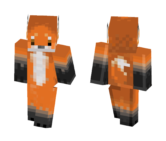 Sly - Male Minecraft Skins - image 1