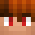 Ezura (Elsword OC) - Male Minecraft Skins - image 3