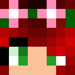 A mall girl - Girl Minecraft Skins - image 3