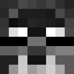 Noob Saibot (concept) - Male Minecraft Skins - image 3