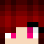 Red-Head - Female Minecraft Skins - image 3