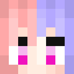 Ryna - Female Minecraft Skins - image 3