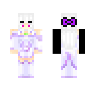 Yui Runa - Female Minecraft Skins - image 2