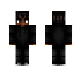 Realistic Me - Male Minecraft Skins - image 2