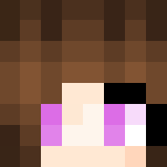 Tumbler pink - Female Minecraft Skins - image 3