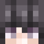 トゥンボイ (╹ε╹) - Female Minecraft Skins - image 3