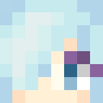 Re: Zero - Rem (Popreel ouo) - Female Minecraft Skins - image 3