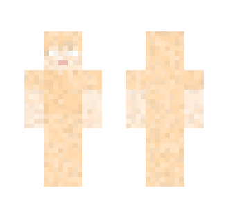 Ghost - Interchangeable Minecraft Skins - image 2