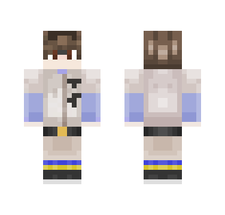 Miyuki Kazuya - Male Minecraft Skins - image 2