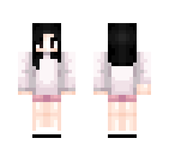 Request from Krxshna - Female Minecraft Skins - image 2