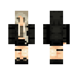Adventures ~ PupuNikkari - Female Minecraft Skins - image 2