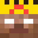 King Herobrine - Herobrine Minecraft Skins - image 3