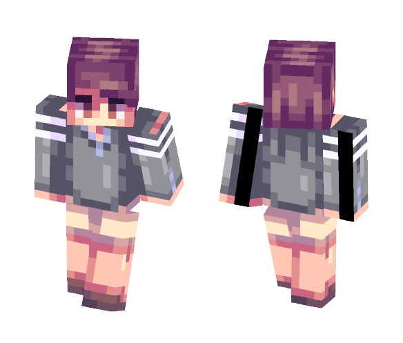 Louis - Male Minecraft Skins - image 1