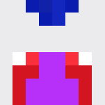 Cooler (DragonBallZ) - Male Minecraft Skins - image 3