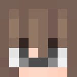 Reindeer Girl :D - Girl Minecraft Skins - image 3