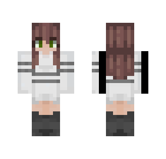 GooD tImES - Female Minecraft Skins - image 2