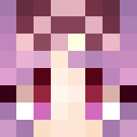 On Your Knees - Female Minecraft Skins - image 3