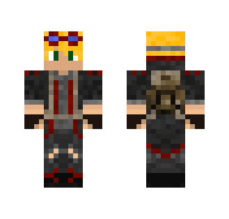 RPGPlayZ - Male Minecraft Skins - image 2