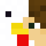 prince of the chickens - Other Minecraft Skins - image 3