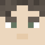 Glen Werlaw - Skin Update {LOTC} - Male Minecraft Skins - image 3