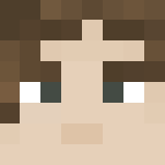 Orion Wolfe {LOTC} - Male Minecraft Skins - image 3