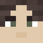 Gideon - Uniform {LOTC} - Male Minecraft Skins - image 3