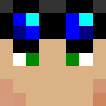 Makeshift Genius - Male Minecraft Skins - image 3