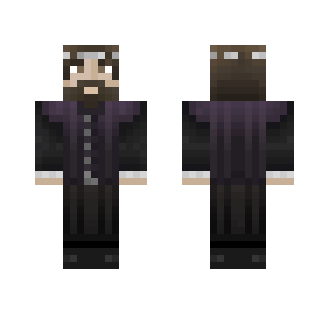 King {LOTC} - Male Minecraft Skins - image 2