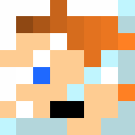 Farkas "NonsterX" Kevin - Female Minecraft Skins - image 3
