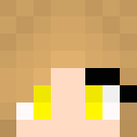Sammie's Hair Base - Female Minecraft Skins - image 3