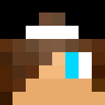 aswert6q - Male Minecraft Skins - image 3