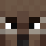 Doomfist - Male Minecraft Skins - image 3